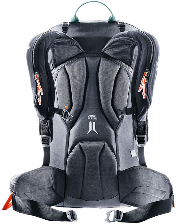 Deuter Alproof 30SL - with E2