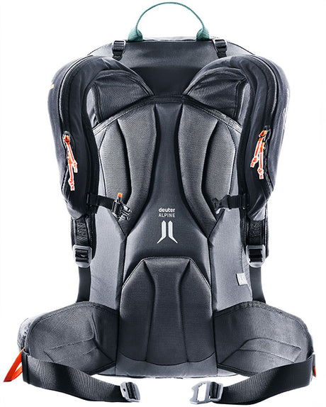 Deuter Alproof 30SL - with E2