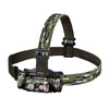 Fenix - Headlamp HM60R Camouflage (1300 lumens)