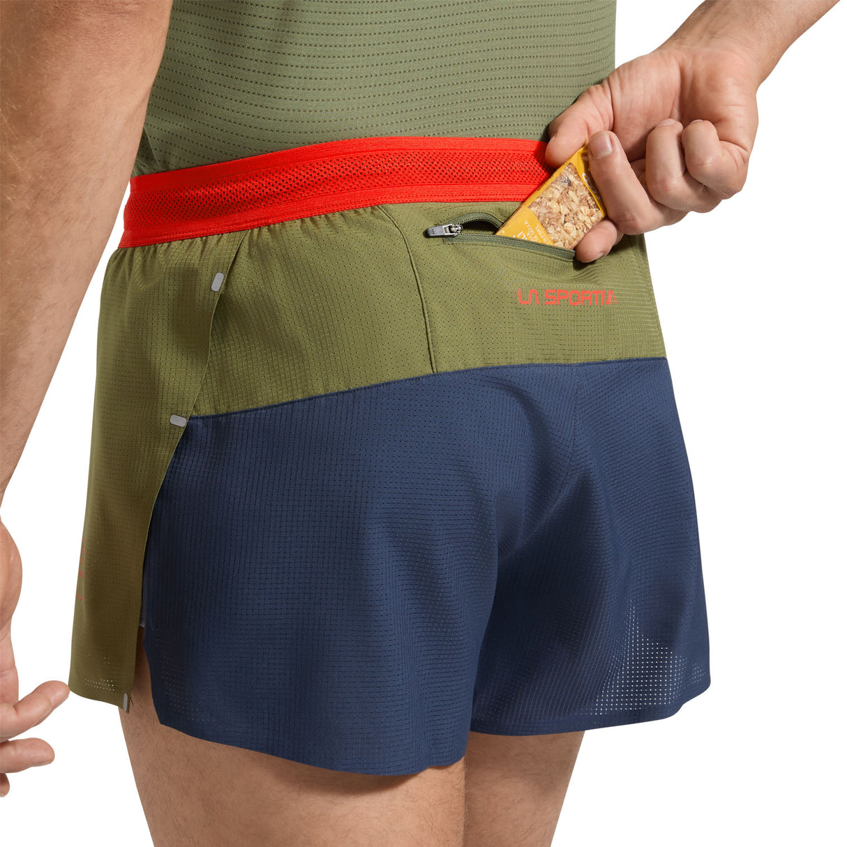 LS Short - Pure 3" (S)