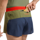 LS Short - Pure 3" (S)
