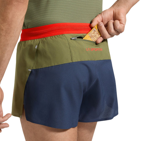 LS Short - Pure 3" (S)