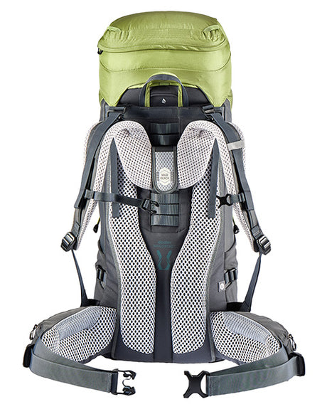 Deuter Aircontact Lite 35+10SL