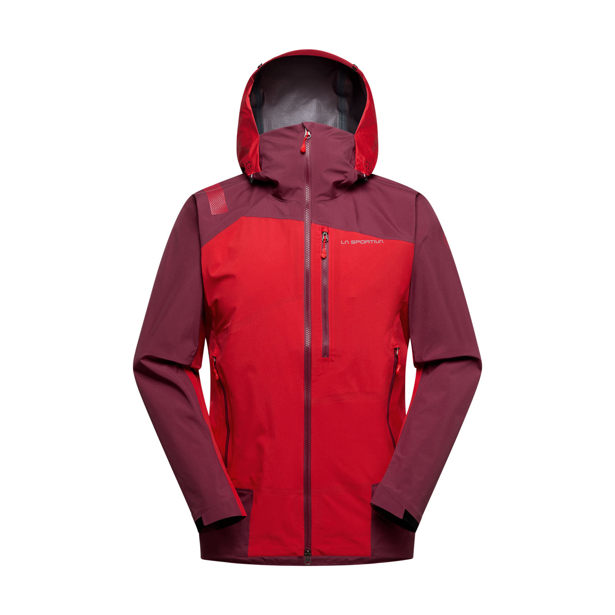 LS Jacket - Alpine Guide GTX Perfomance M (S)