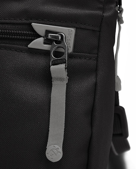 Pacsafe GO Saddle Crossbody