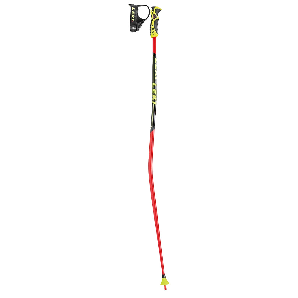 Leki WCR SG/DH TR S 130cm
