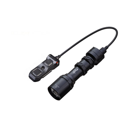 Fenix - Tactical Light GL30R, Black