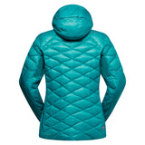 LS Jacket - Aiguille Down W (S)