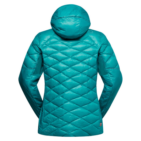 LS Jacket - Aiguille Down W (S)