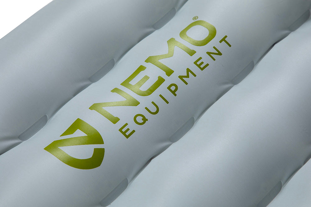 Nemo S Pad -Tensor Elite R Mum
