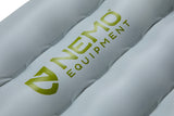 Nemo S Pad -Tensor Elite R Mum