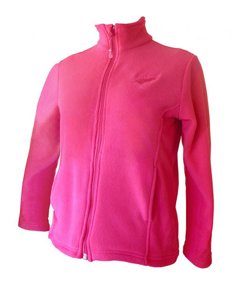 Kiwistuff Fleece Jacket Jollie