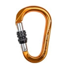 Grivel Carabiner - Mega K6N Screwgate