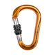 Grivel Carabiner - Mega K6N Screwgate