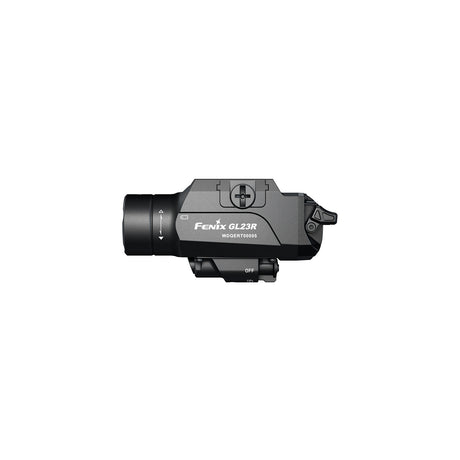 Fenix - Tactical Light GL23R, Black