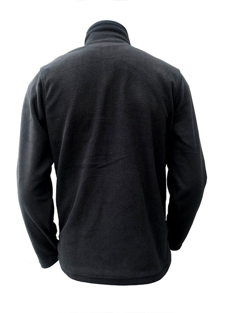 Kiwistuff Fleece Jacket Kea