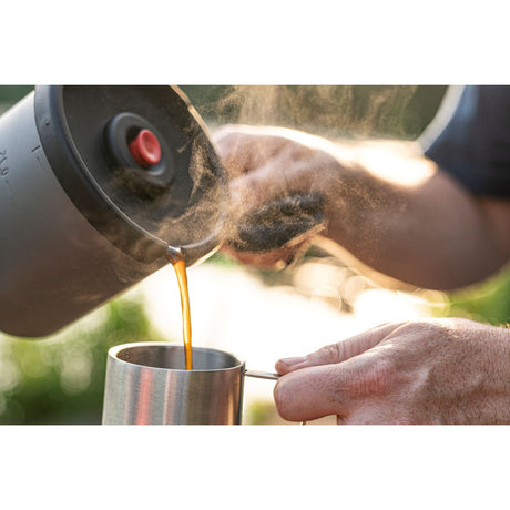 Primus Coffee-Tea Press for 731722 LiTech Kettle 1L