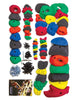 MT PU hold - Mega Pack 60