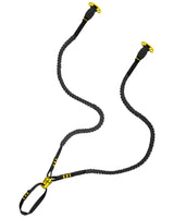 Grivel leash - Double Spring Evo