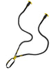 Grivel leash - Double Spring Evo