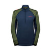 La Sportiva Longsleeve Swift M (S)