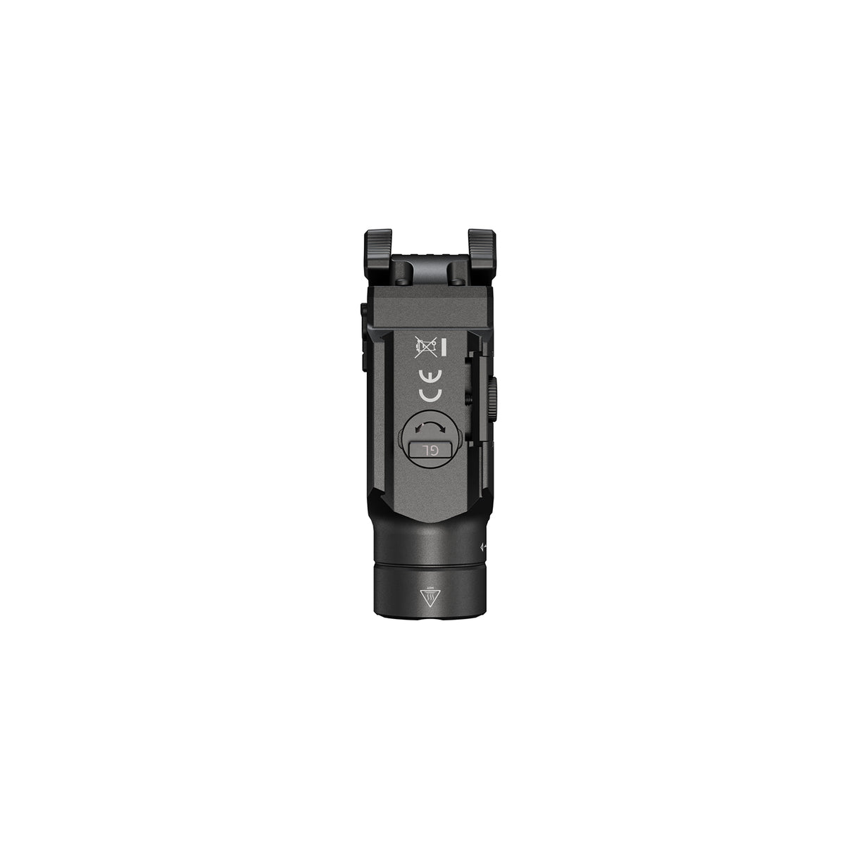 Fenix - Tactical Light GL23R, Black