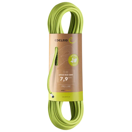 ED Rope Apus Eco Dry 7.9mm, 60m