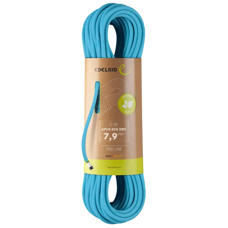 ED Rope Apus Eco Dry 7.9mm, 60m