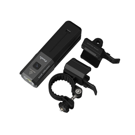 Fenix - Bike Light BC22R, Black