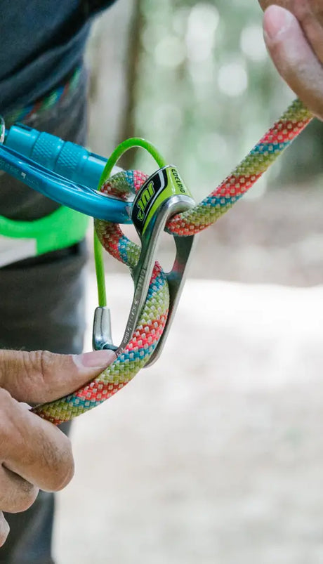 ED Belay Device Jul 2