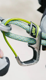 ED Belay Device Jul 2