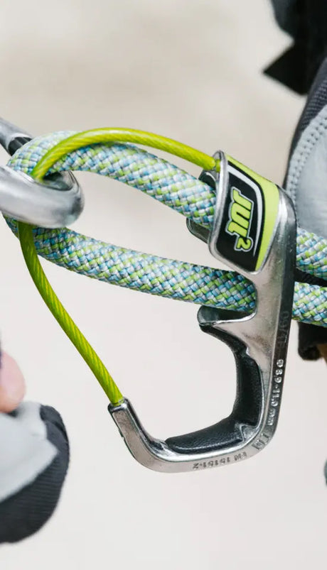 ED Belay Device Jul 2