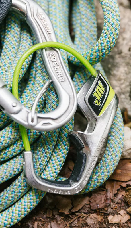 ED Belay Device Jul 2