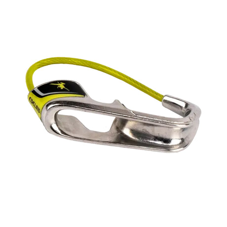 ED Belay Device Jul 2
