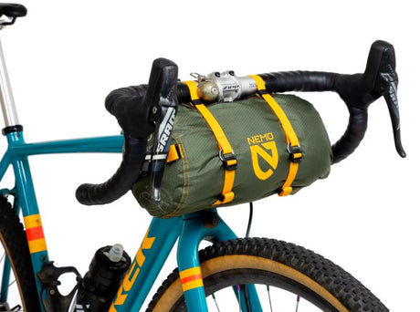 Nemo Tent - Dragonfly Bikepack OSMO 2P