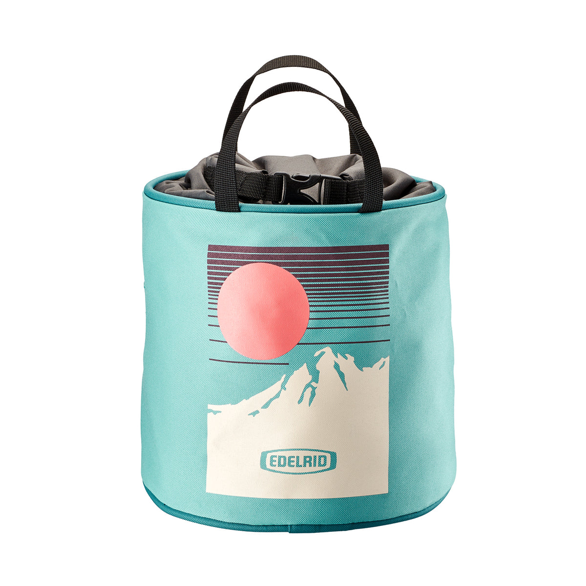 Edelrid Chalk Bag Boulder Herkules