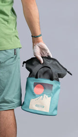 Edelrid Chalk Bag Boulder Herkules