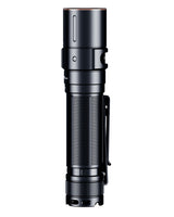 Flashlight E28R V2.0(1,700 lumens), black