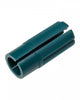 Leki split dowel - SLS 14mm (piece) green