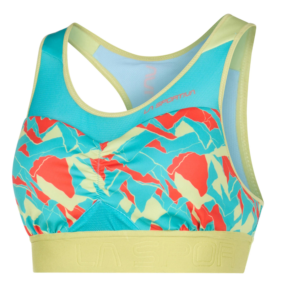 LS Top - Captive W