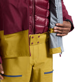 LS Jacket - Sender GTX Performance M (S)