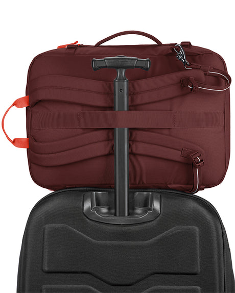 Pacsafe GO 34L Backpack