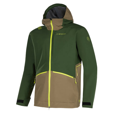 LS Jacket - Chaser Evo Shell M