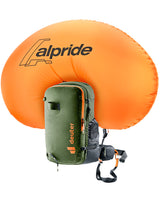 Deuter Alproof 32 - with E2