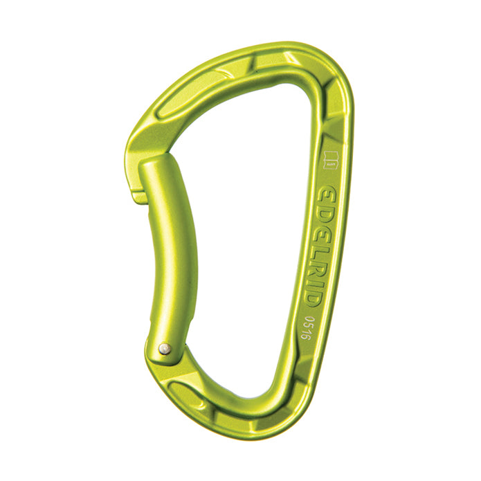 ED Carabiner Pure Bent II