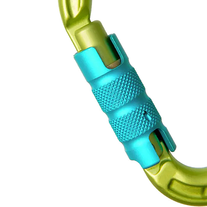 ED Carabiner HMS Mag Triple II