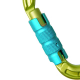 ED Carabiner HMS Mag Triple II