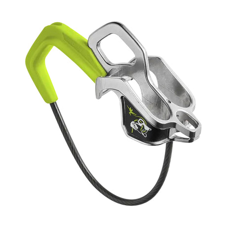 ED Belay Device Mega Jul