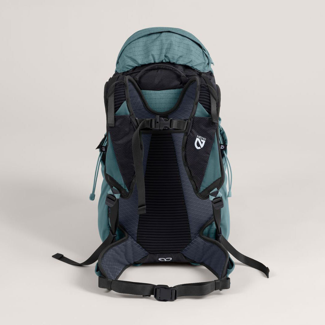 Nemo Backpack - Resolve Overnight W 35L (S)