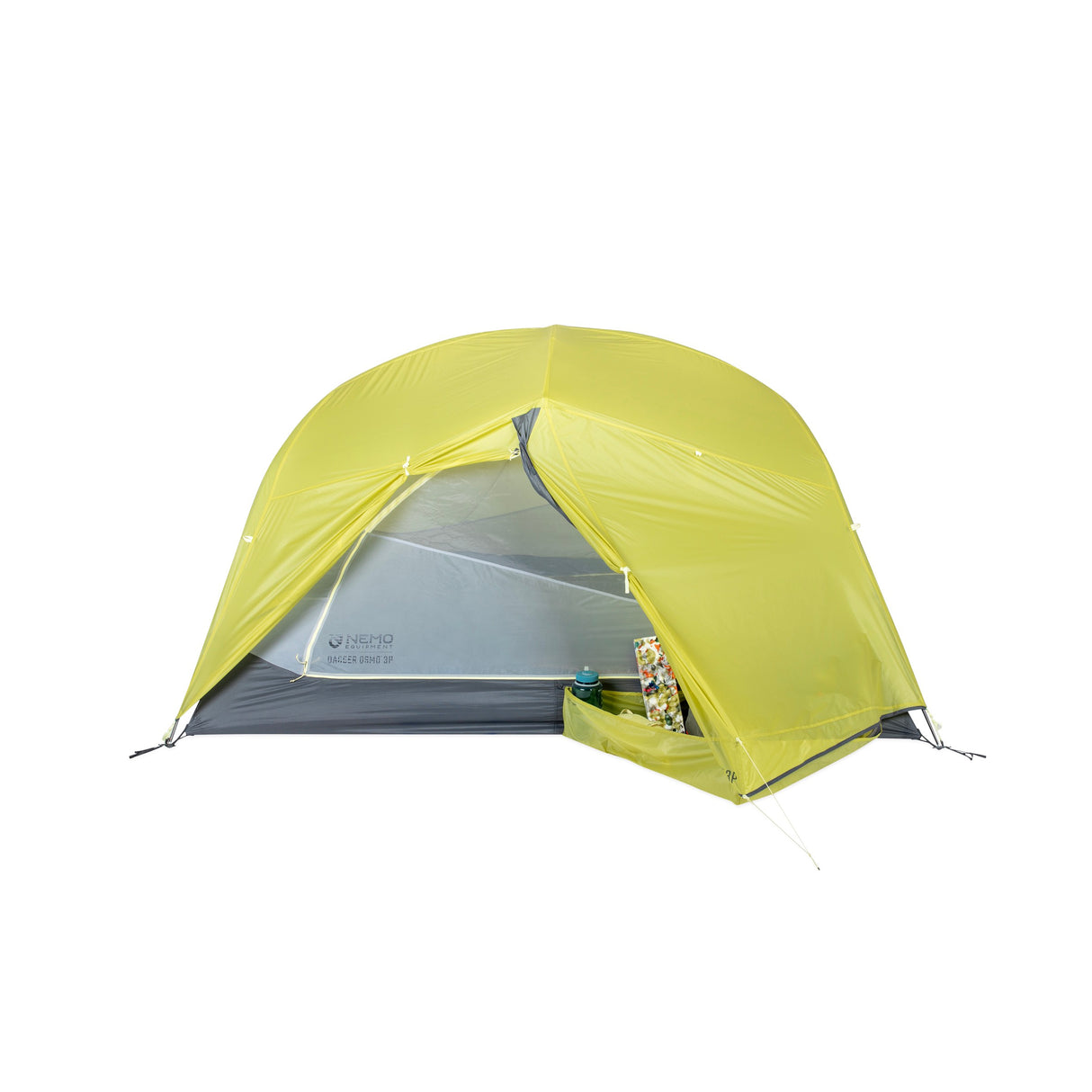 Nemo Tent - Dagger OSMO 25 - 3P